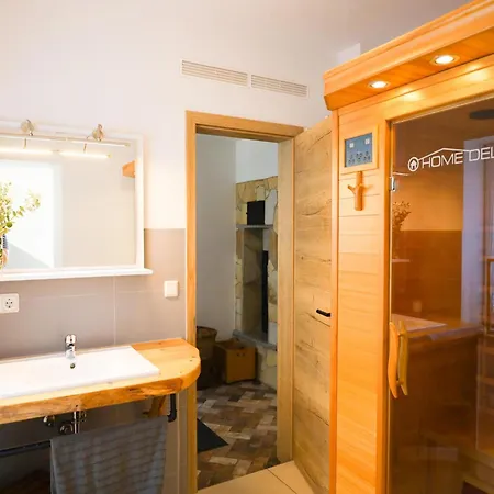 Ferienhaus Harzliebe *