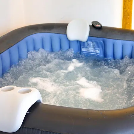 Ferienhaus Harzliebe *