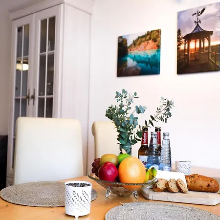 Harzliebe Ferienhaus