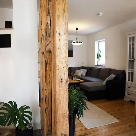 Harzliebe Ferienhaus