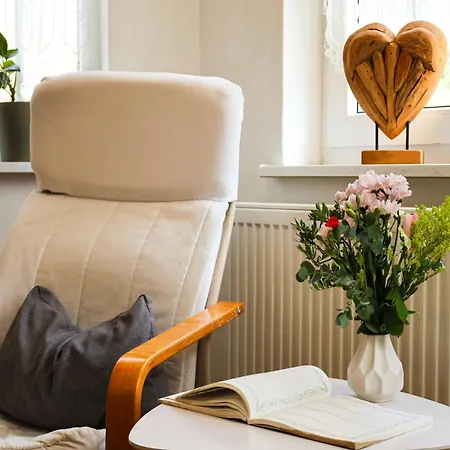 Ferienhaus Harzliebe *