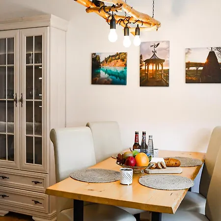 Harzliebe Ferienhaus