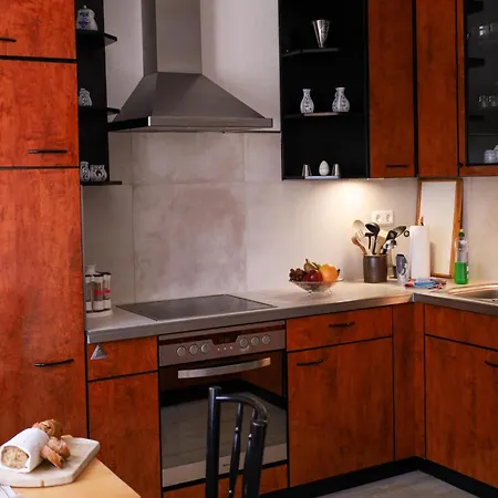 Harzliebe Hüttenrode