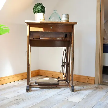 Ferienhaus Harzliebe *