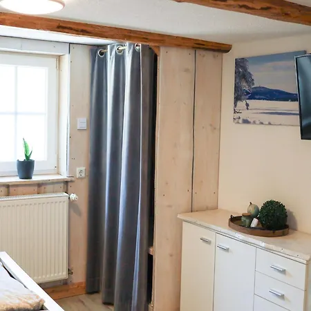 Ferienhaus Harzliebe Hüttenrode