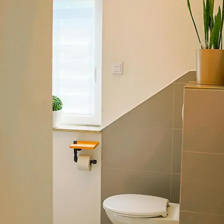 Harzliebe Ferienhaus *