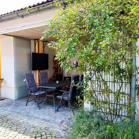 Harzliebe Ferienhaus