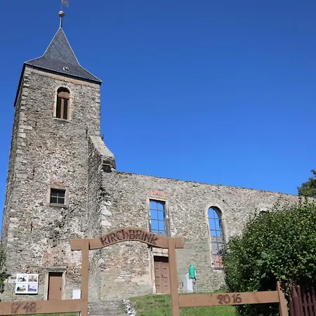 Harzliebe Ferienhaus