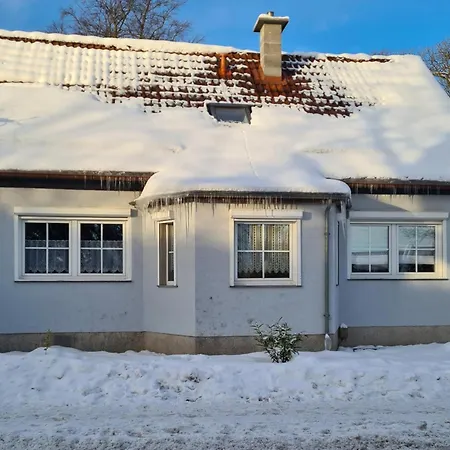 Harzliebe Hüttenrode