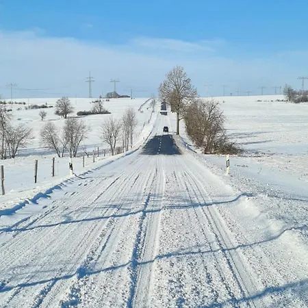 Harzliebe Ferienhaus *