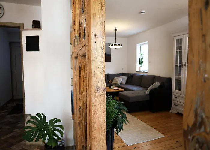 Harzliebe Semesterbostad