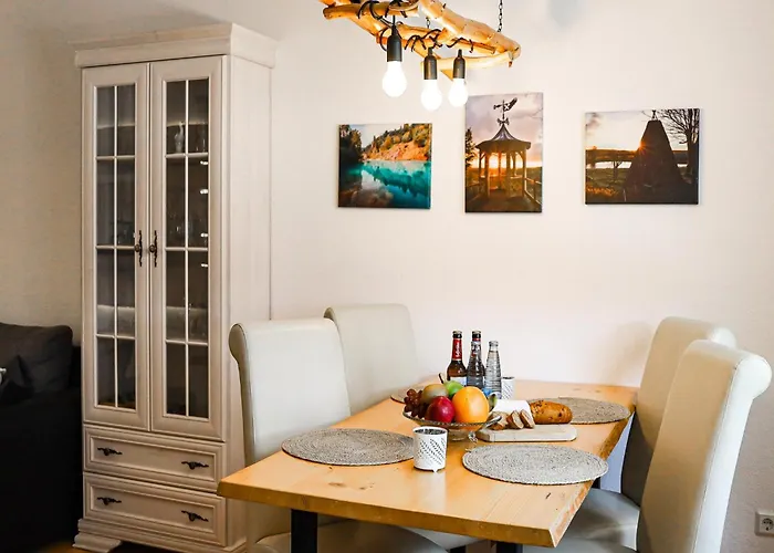 Harzliebe Semesterbostad