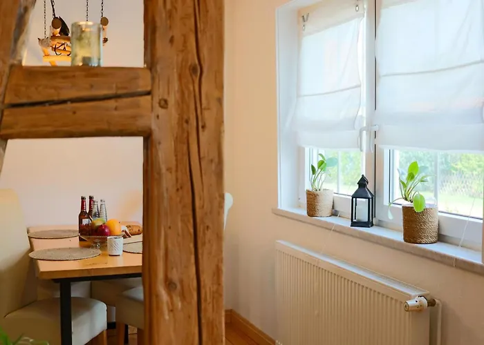 Harzliebe Hüttenrode