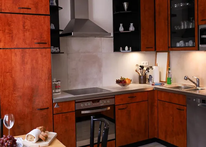 Harzliebe Hüttenrode