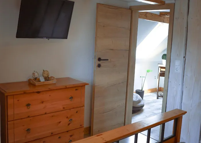 Harzliebe * Hüttenrode