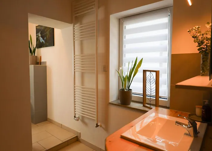 Harzliebe Hüttenrode