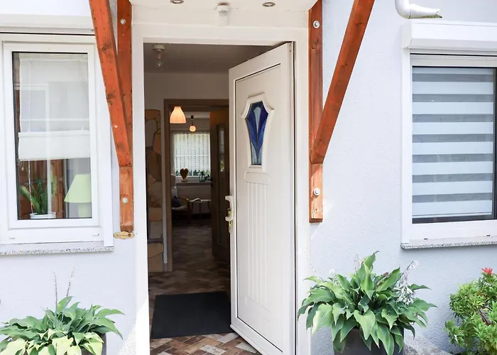 Harzliebe * Hüttenrode