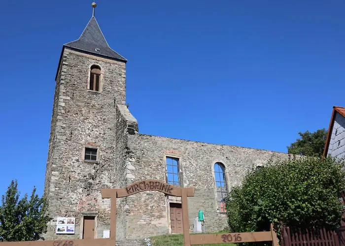 Harzliebe Semesterbostad