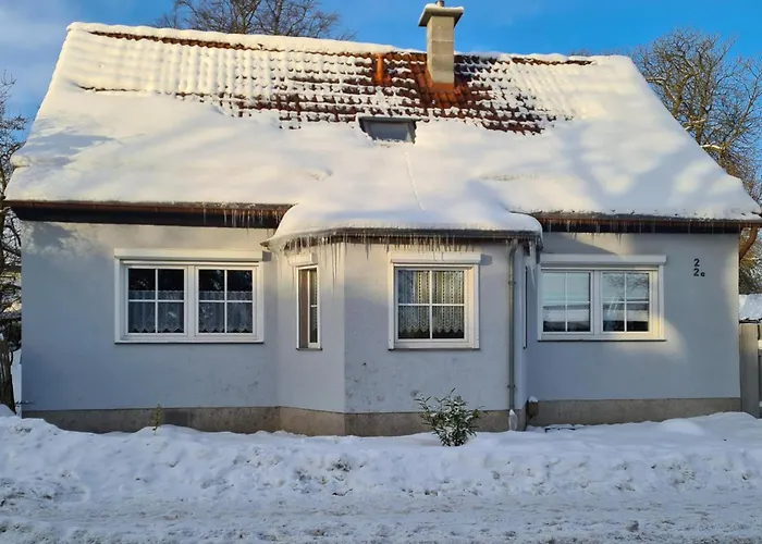 Harzliebe Hüttenrode